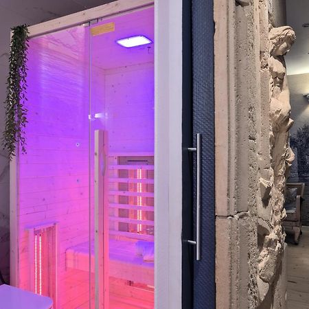 Unsejourametz - Le Mille Et Une Nuits Exterior foto